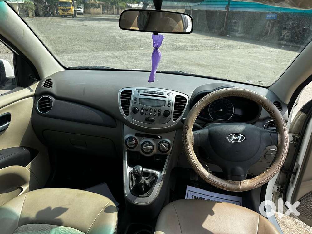 Hyundai I10 Sportz 1.2 Kappa2, 2015, Petrol