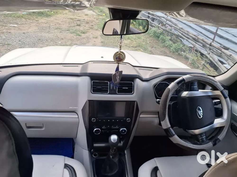 Scorpio S11 For Sell 
 Location Itanagar