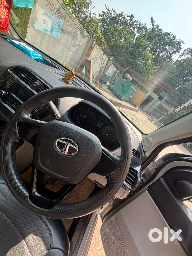 Tata Tiago Petrol Manual 2018
