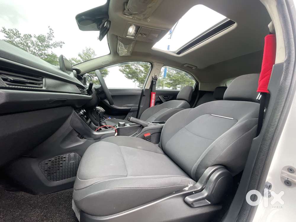 Tata Nexon Creative Plus S 1.5 Revotorq Diesel 6 Mt, 2025, Diesel