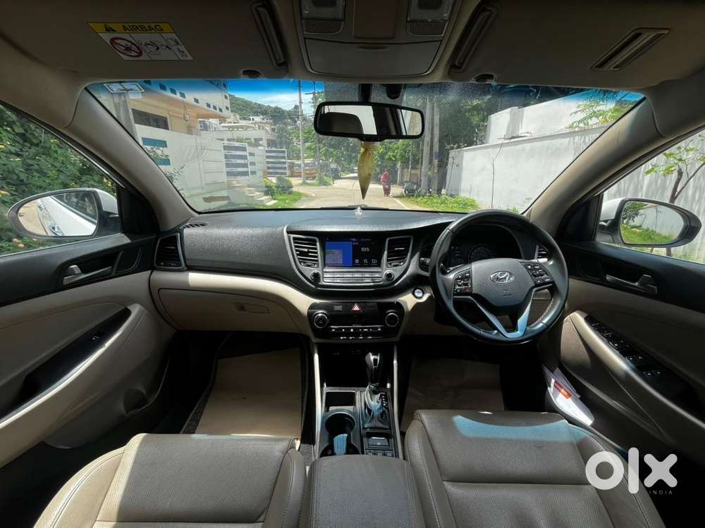 Hyundai Diesel Car 2017