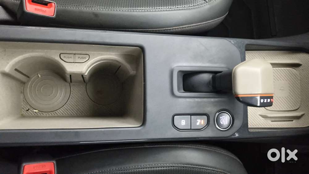 Kia Syros Htx Plus Opt Turbo Dct, 2025, Petrol