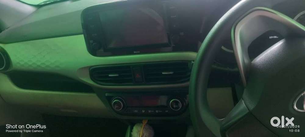 Hyundai Grand I10 Nios 2022 Cng & Hybrids Well Maintained