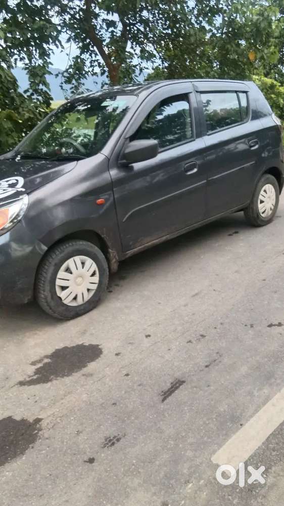 Maruti Suzuki Alto 800 2021 Model