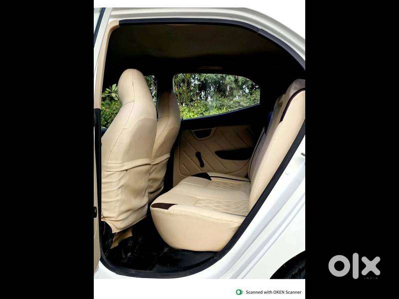 Hyundai Eon Era +, 2018, Petrol