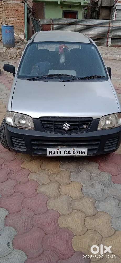 Alto 800cc  2010 Rr 2030.