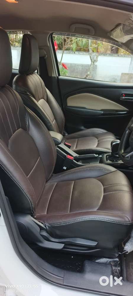 Toyota Glanza 1.2 G Amt, 2023, Petrol