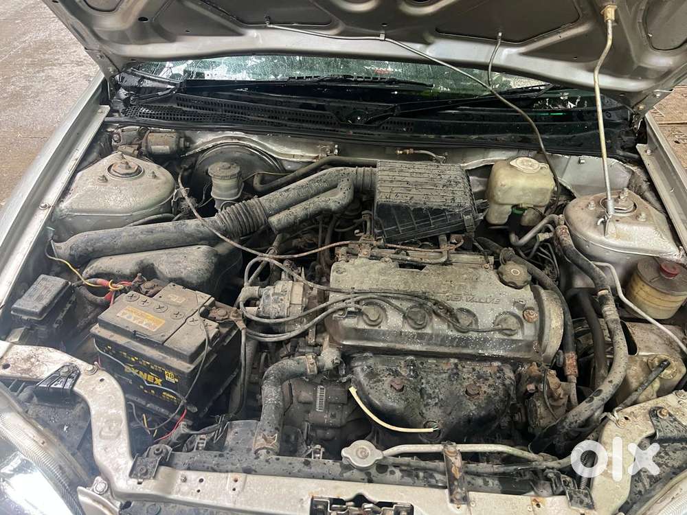 Honda City 1997-2006 1.5 Gxi, 2002, Petrol