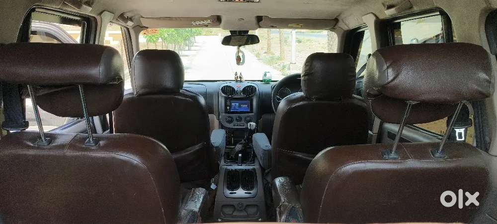 Mahindra Scorpio 2013 Diesel Well Maintained