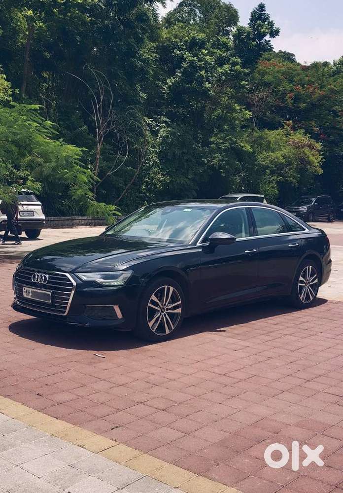 Audi A6 2.0 45 Tfsi Premium Plus, 2023, Petrol