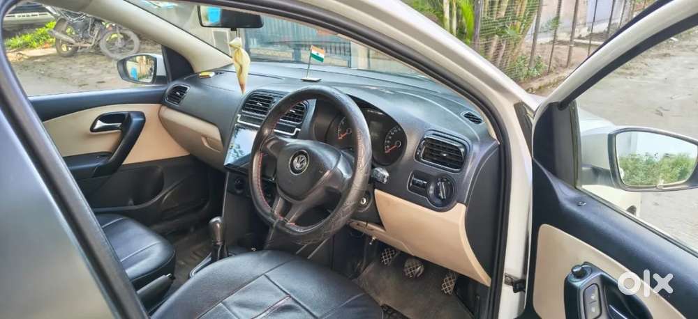 Volkswagen Ameo 1.2 Mpi Comfortline, 2017, Petrol