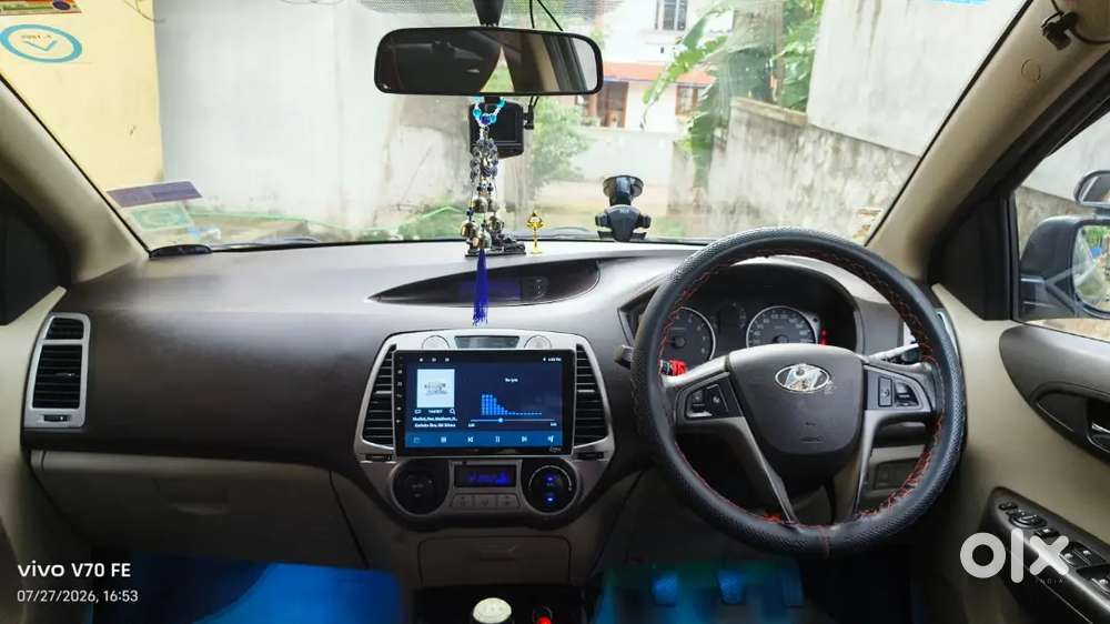Hyundai I20 Asta Petrol Manual 2010