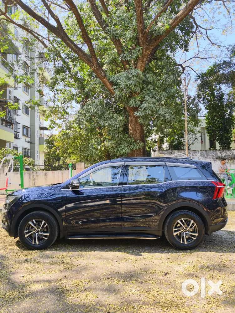 Mahindra Xuv700 2024 Diesel