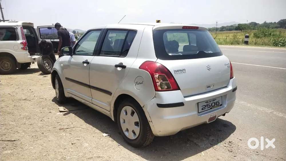 Maruti Suzuki Swift 2008 Petrol Good Condition