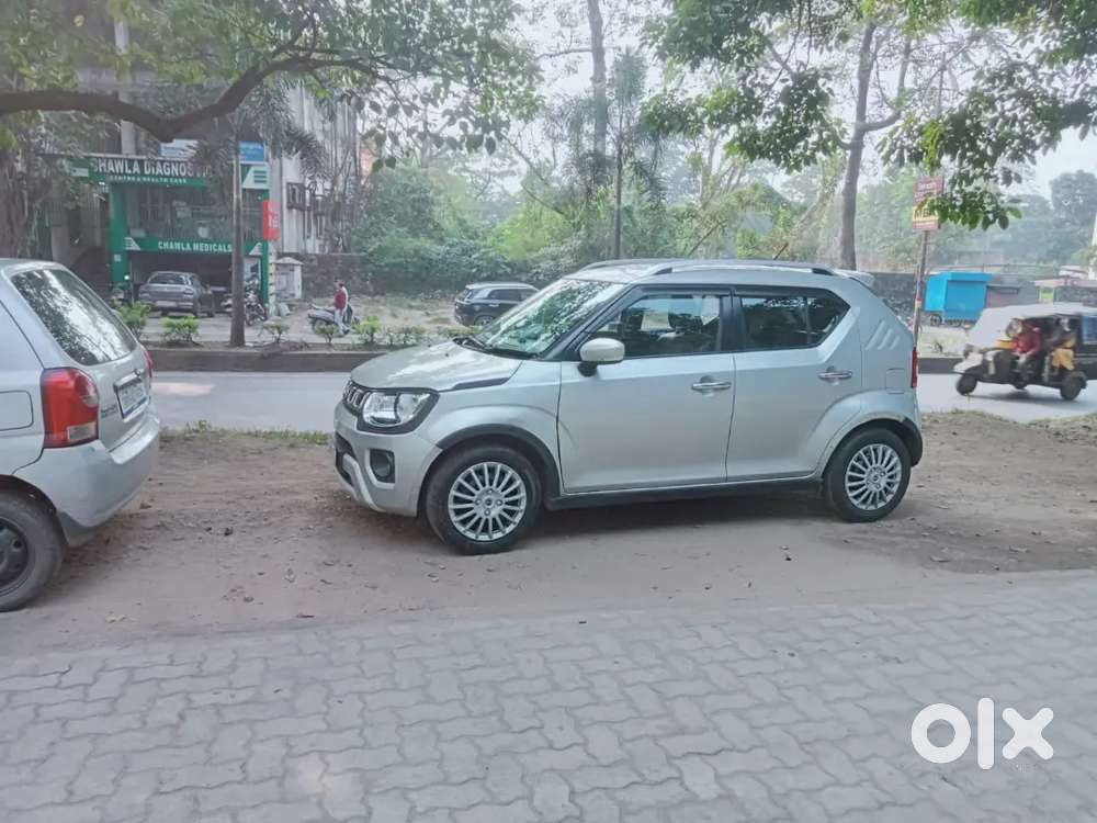 Ignis Delta (2020) Owner 1st