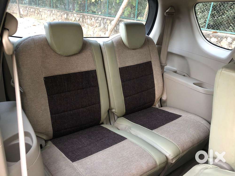 Maruti Suzuki Ertiga Shvs Vdi Limited Edition, 2018, Diesel