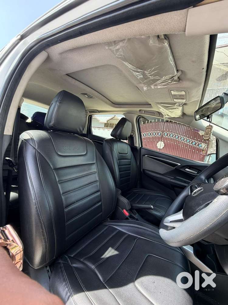 Honda Wr-v Diesel 2019