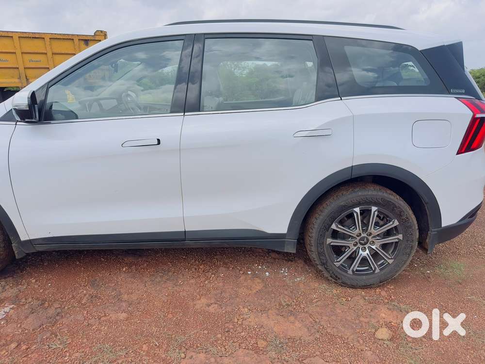 Mahindra Xuv700 Diesel 2023