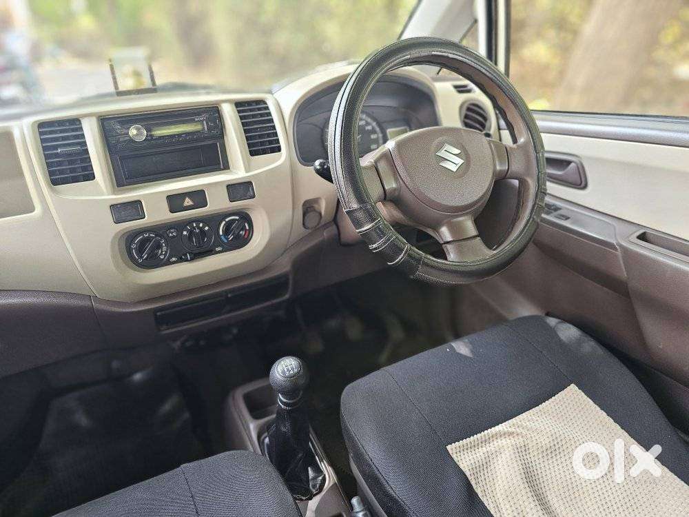 Maruti Suzuki Zen Estilo Lxi Bs Iv, 2013, Petrol