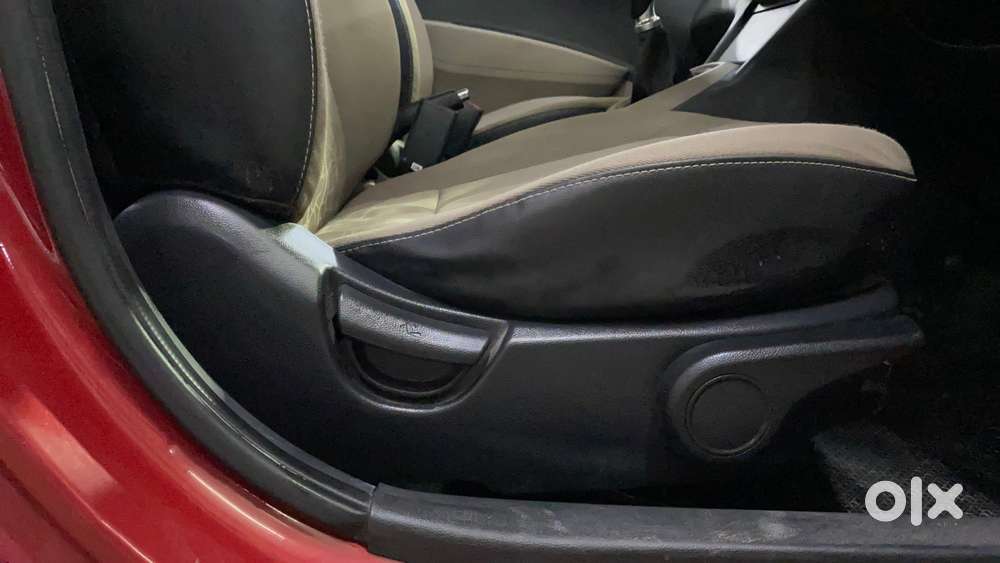 Hyundai Xcent Sx 1.2, 2014, Petrol