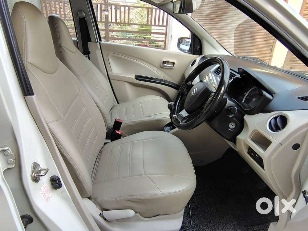 Maruti Suzuki Celerio Cng Vxi Optional, 2020, Cng & Hybrids