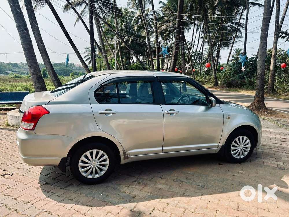 Maruti Suzuki Dzire 2011 Diesel Well Maintained