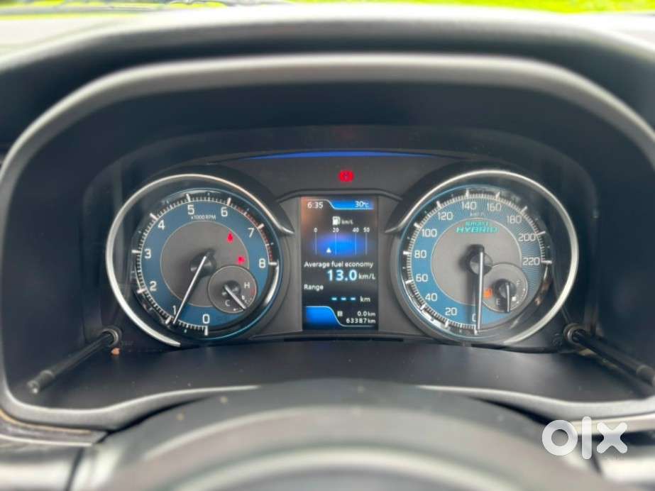 Maruti Suzuki Xl6 1.5 Alpha Mt, 2020, Diesel