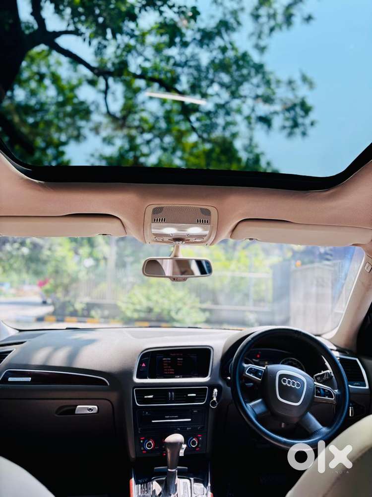 Audi Q5 2.0 35 Tdi Technology, 2013, Diesel