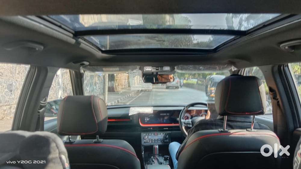 Hyundai Creta N Line N10 1.5 Turbo Dct, 2024, Petrol