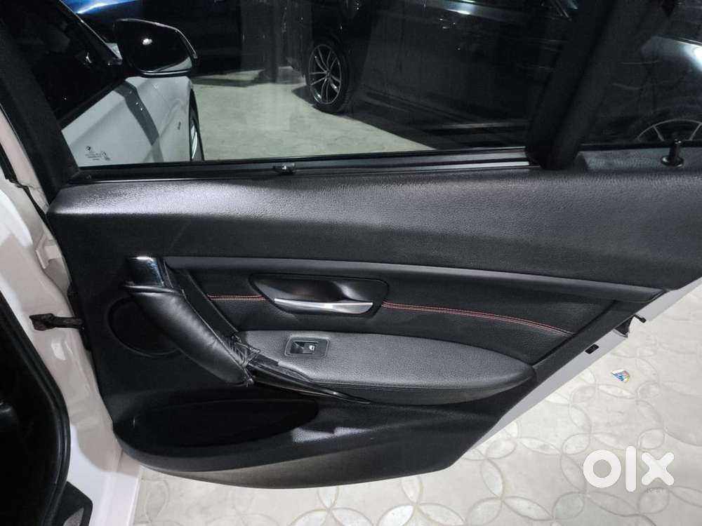 Bmw 3 Series 2014 Diesel