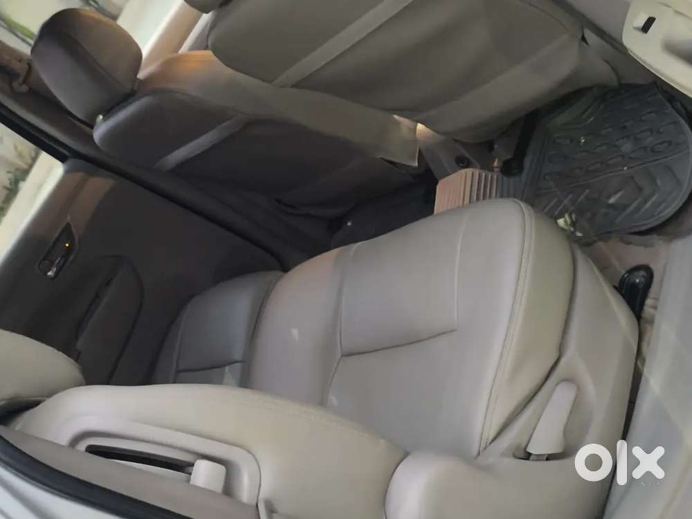 Maruti Suzuki Ertiga 2018 Diesel 134000 Km Driven