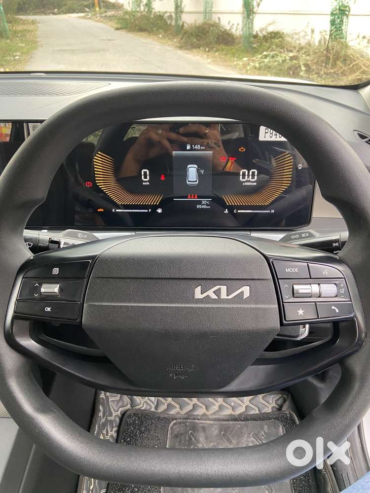 Kia Syros Htk Opt Turbo, 2026, Petrol