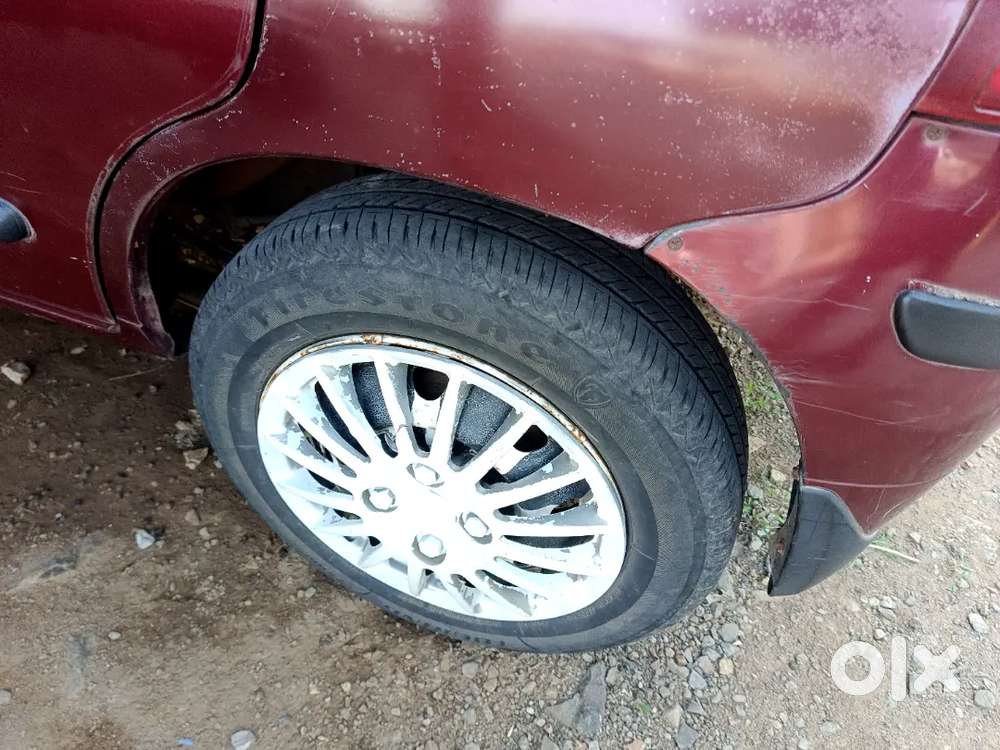 Maruti Suzuki Alto K10 2010 Petrol Well Maintained