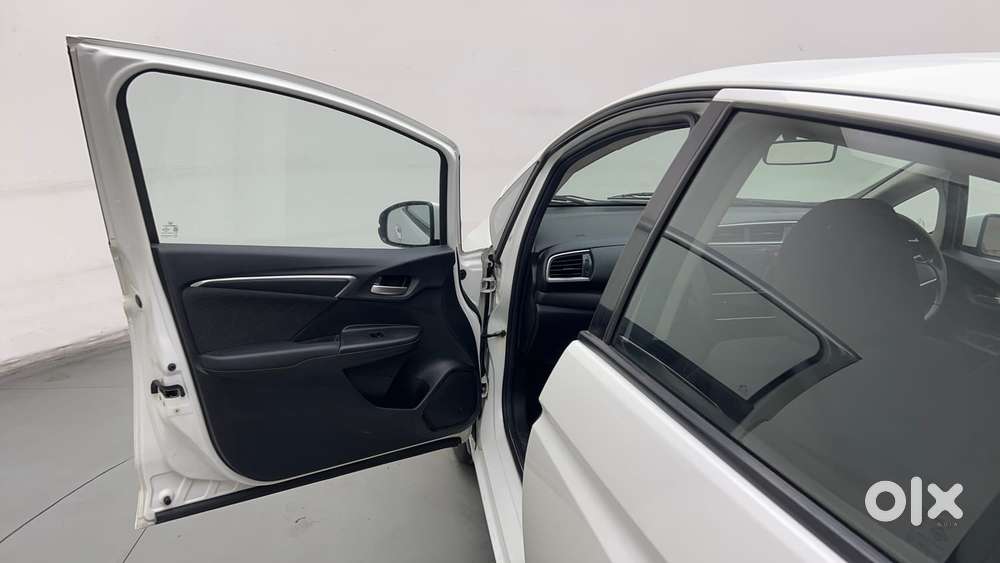 Honda Jazz [ ] 1.2 Vx I-vtec Mt, 2015, Petrol