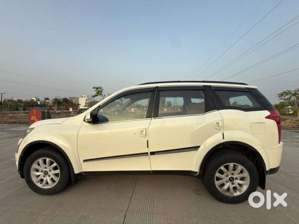 Mahindra Xuv500 W10 2wd, 2016, Diesel