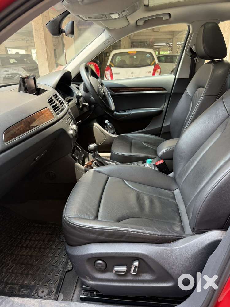 Audi Q3 35 Tdi Premium Plus + Sunroof, 1992, Diesel