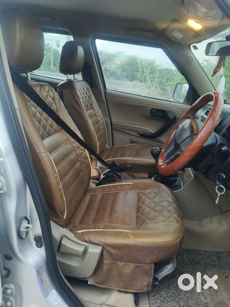 Mahindra Bolero Neo 1.5 N4, 2023, Diesel