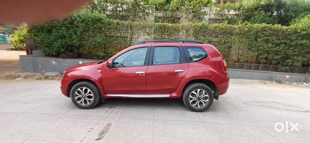 Nissan Terrano Xl 85 Ps Deisel, 2014, Diesel