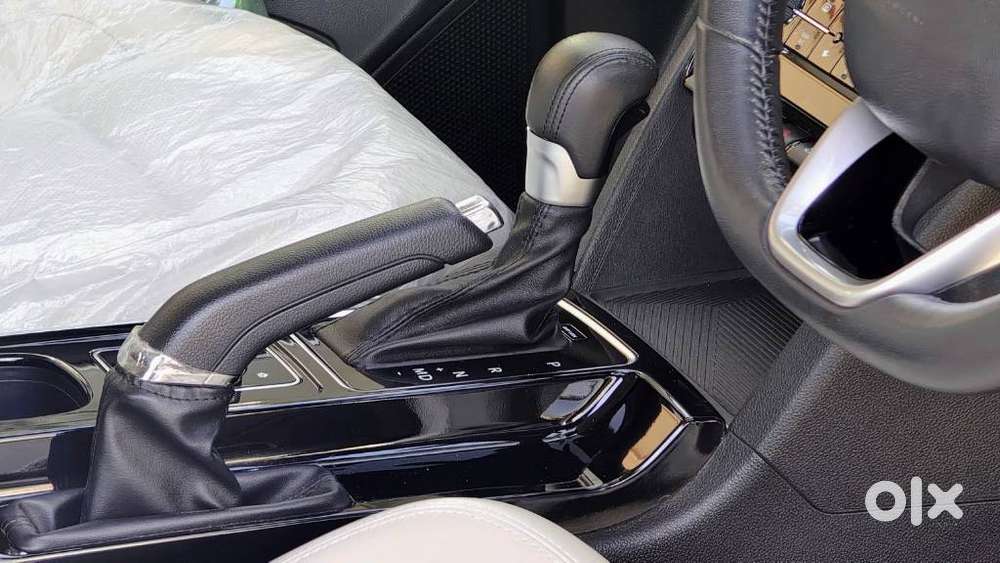 Mahindra Xuv700, 2024, Diesel
