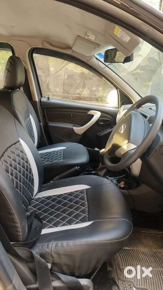 Nissan Terrano 2014