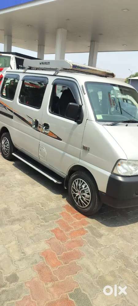 Maruti Suzuki Eeco 2020 Lpg 67500 Km Driven