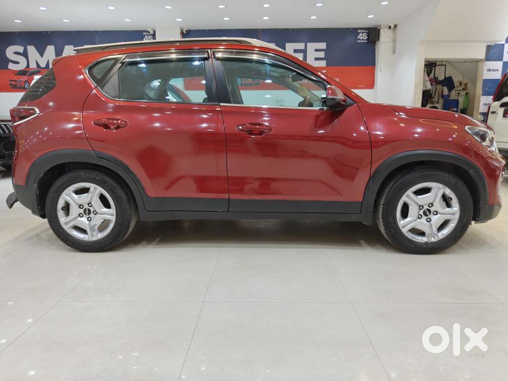 Kia Sonet 1.2 Htk Plus, 2023, Petrol