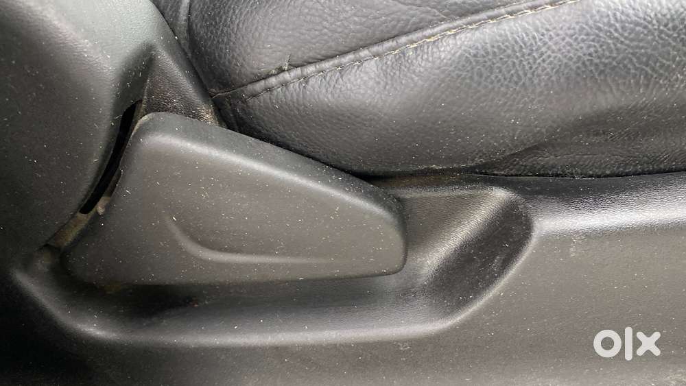 Datsun Redigo 1.0 S, 2019, Petrol