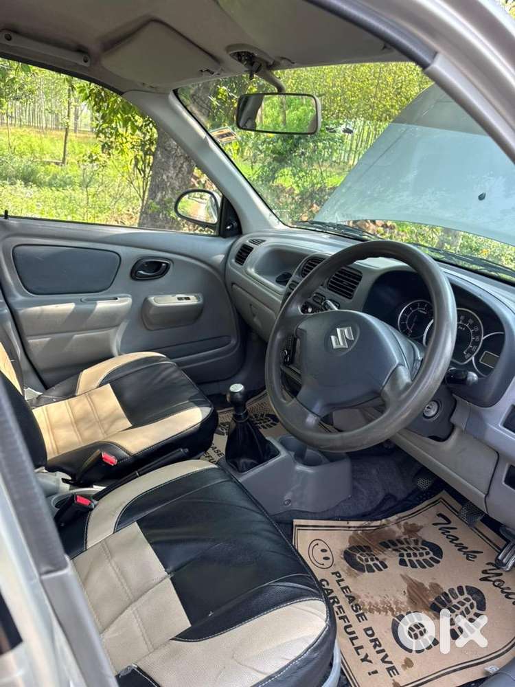 Maruti Suzuki Alto K10 2011 Petrol Well Maintained