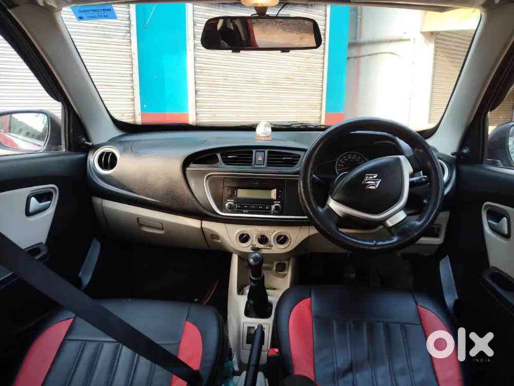 Maruti Suzuki Alto 800 2021 Petrol 12300 Km Driven
