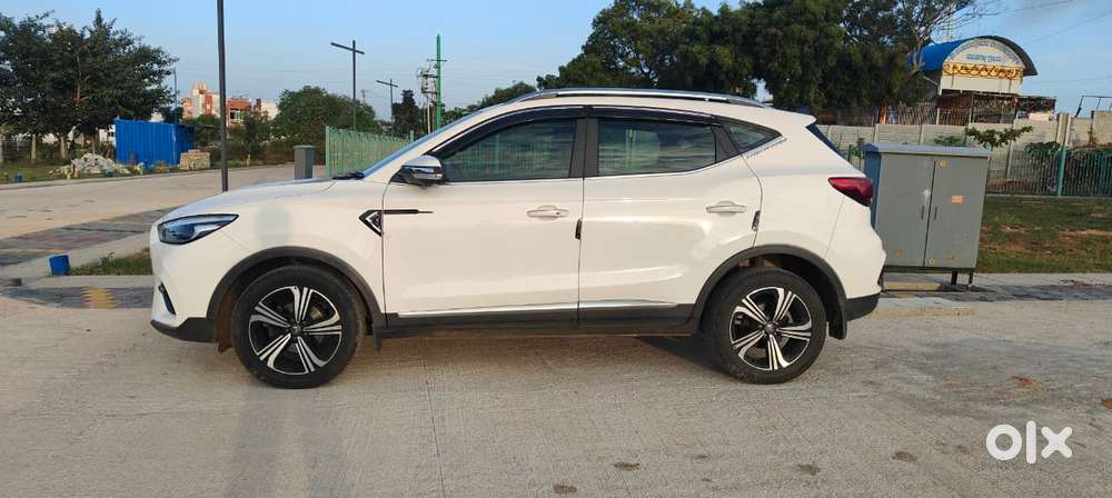 Mg Astor 1.5 Sharp Cvt, 2022, Petrol