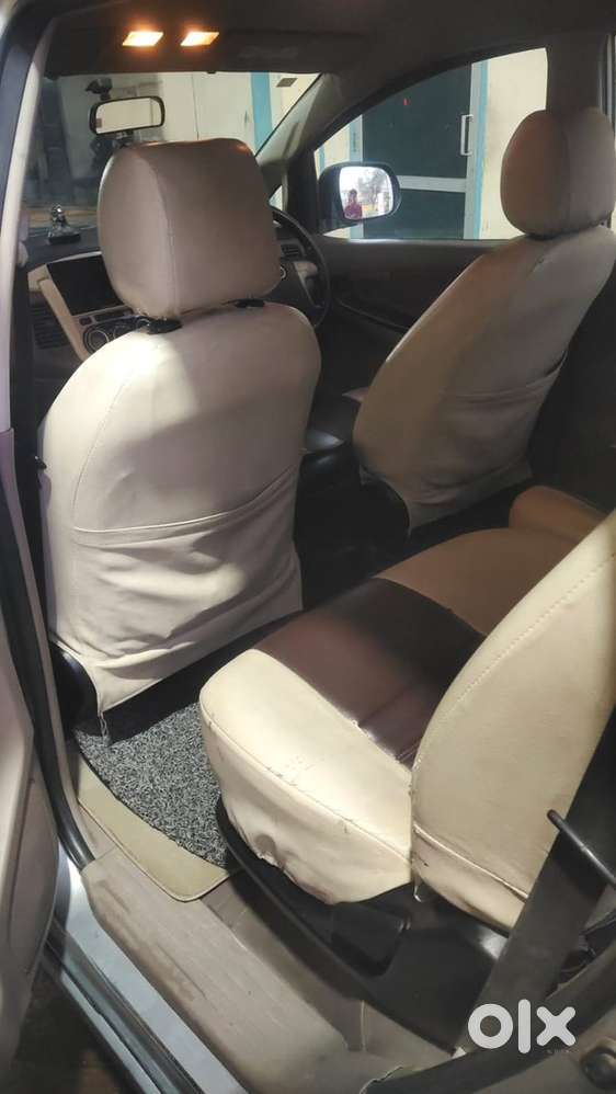 Toyota Innova Diesel Manual 2016