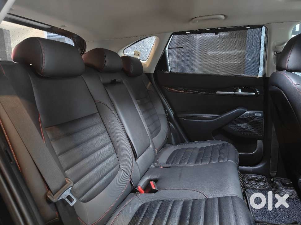 Kia Seltos Gtx Plus, 2022, Petrol