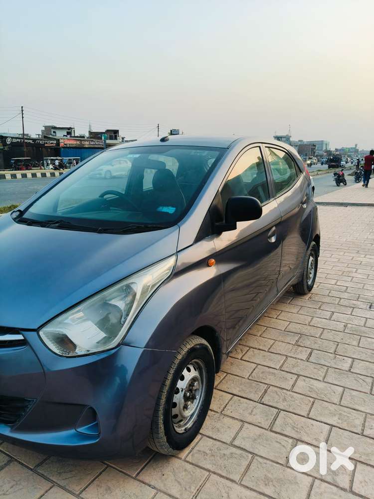 Hyundai Eon Era Plus, 2012, Petrol