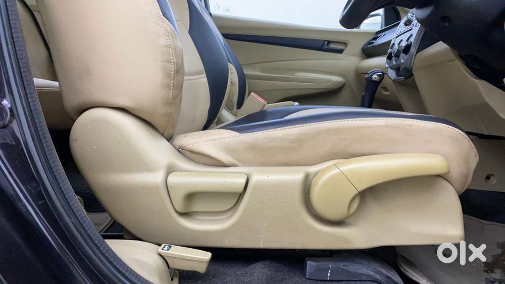 Honda City 2011-2013 1.5 S At, 2012, Petrol